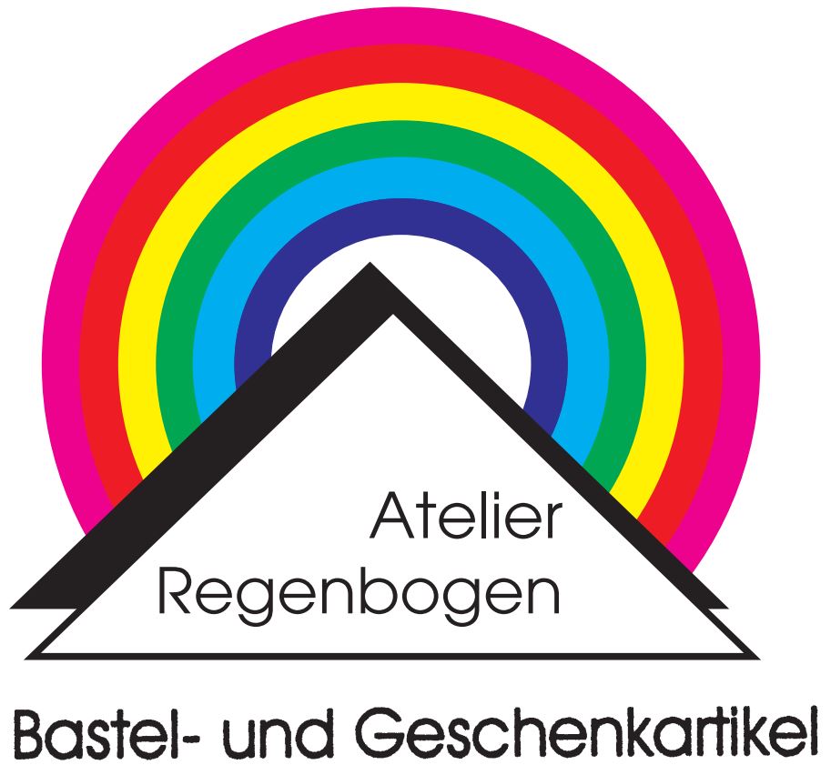 Logo Atelier Regenbogen