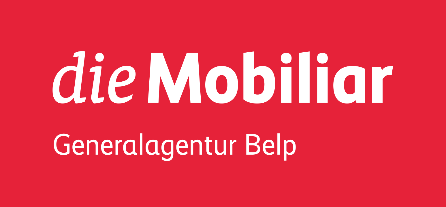 Logo Mobiliar Belp