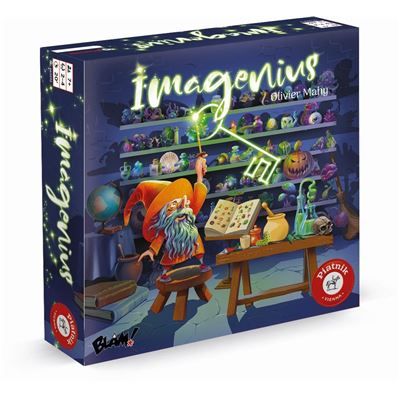 Spiel 10319.0