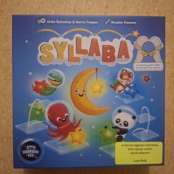 Spiel 10606.0