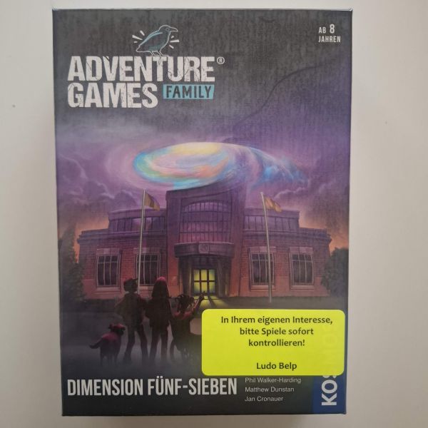 Spiel 10660.0
