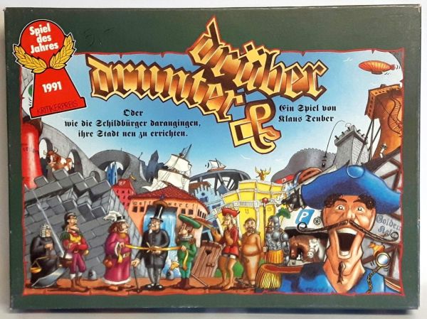 Spiel 1192.0