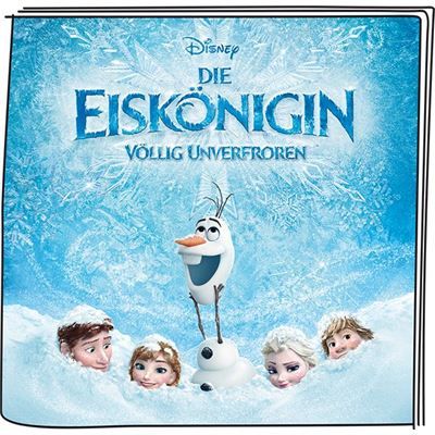 Tonies Hörfigur - Die Eiskönigin Frozen