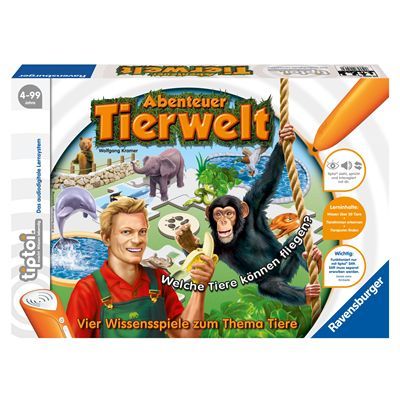 Spiel 4085.0