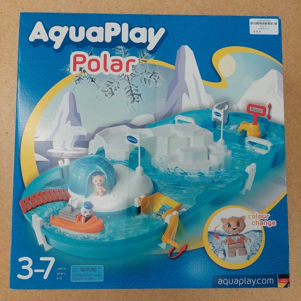 Aquaplay Polar