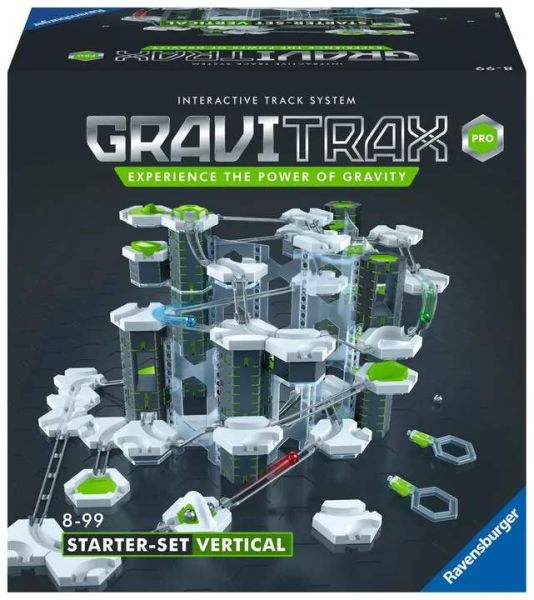 Gravitrax Pro Vertical Starter Set